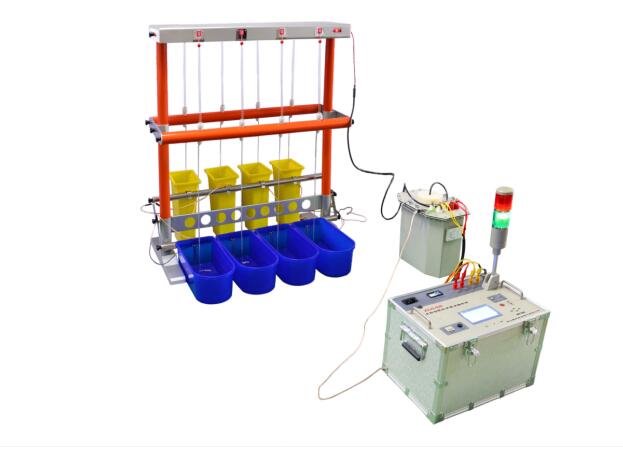 绝缘靴耐压测试仪选型