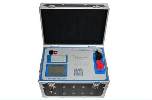 直流断路器安秒特性测试仪厂家