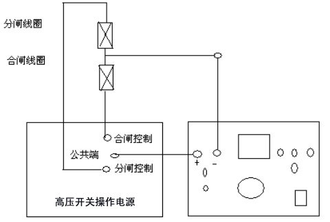 高压开关操作电源厂家线路图2