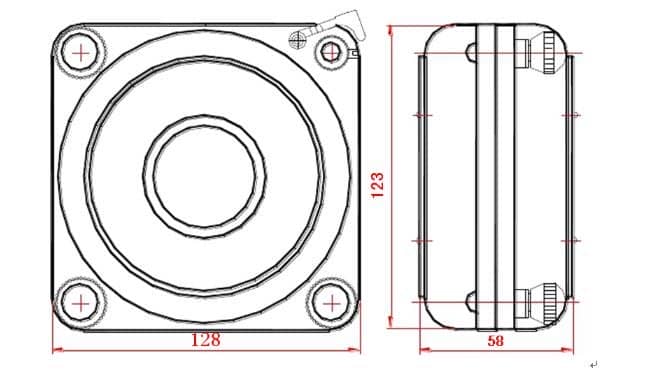 标准电流互感器厂家