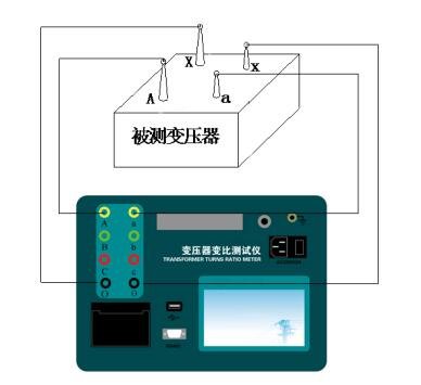 八柱和八柱带电池型接线方式