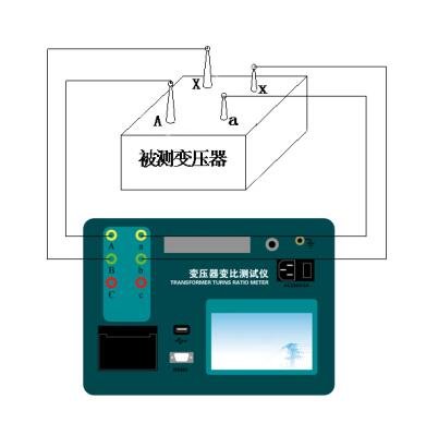 六柱和六柱带电池型接线方式