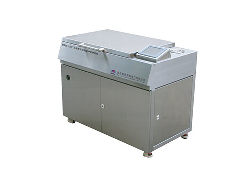 生产化验室专用全自动多功能超声波清洗机