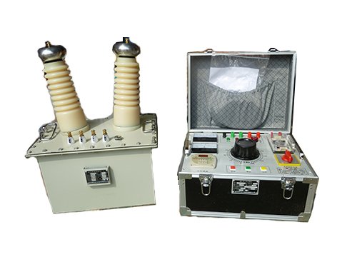 电机耐压试验装置