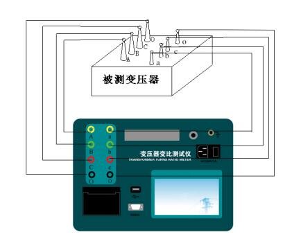 八柱和八柱带电池型接线方式