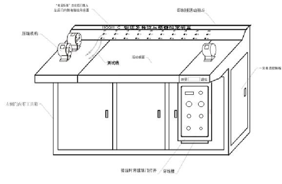 互感器检定装置功能 互感器检定装置功能